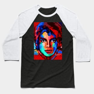 the king Baseball T-Shirt